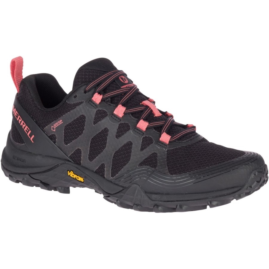 Merrell Sirena Femei 3 Gore-tex Negru-rose