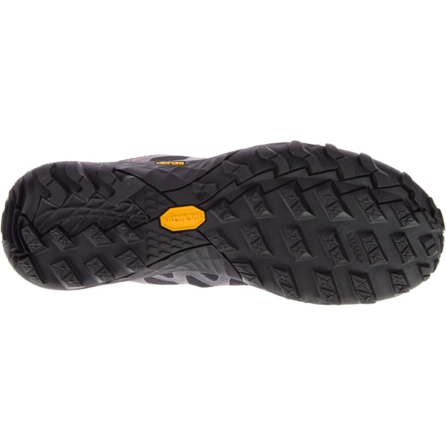 Merrell Sirena Femei 3 Gore-tex Negru-rose