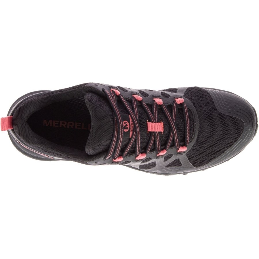 Merrell Sirena Femei 3 Gore-tex Negru-rose