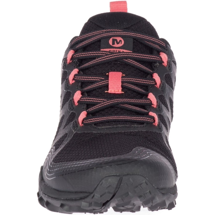 Merrell Sirena Femei 3 Gore-tex Negru-rose