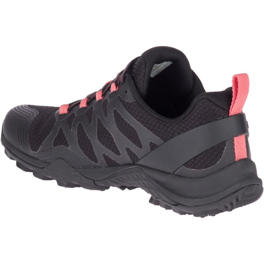 Merrell Sirena Femei 3 Gore-tex Negru-rose