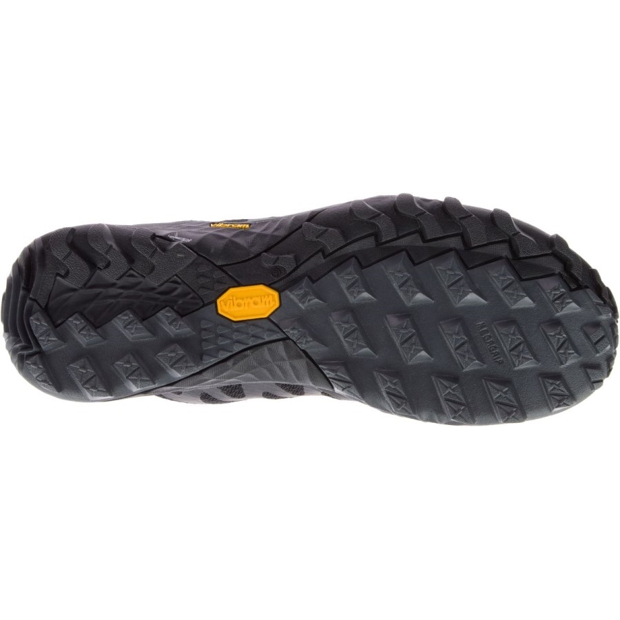 Merrell Siren Pentru Femei 3 Mid Gore-tex Negru-negru