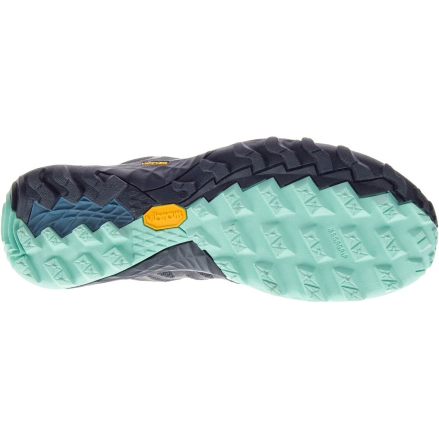 Merrell Siren Pentru Femei 3 Mid Gore-tex Bleumarin