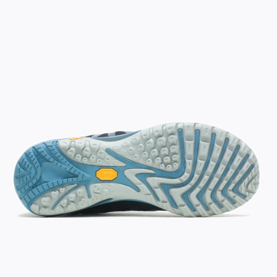 Merrell Femei Siren Edge 3 Negru-bluestone