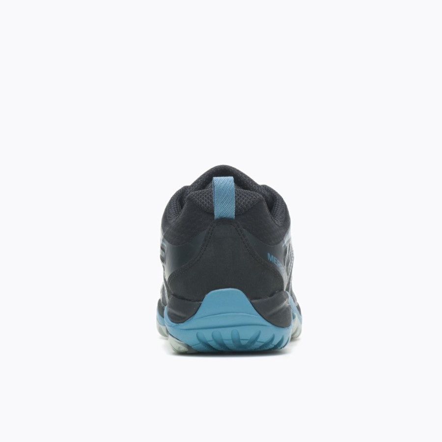 Merrell Femei Siren Edge 3 Negru-bluestone