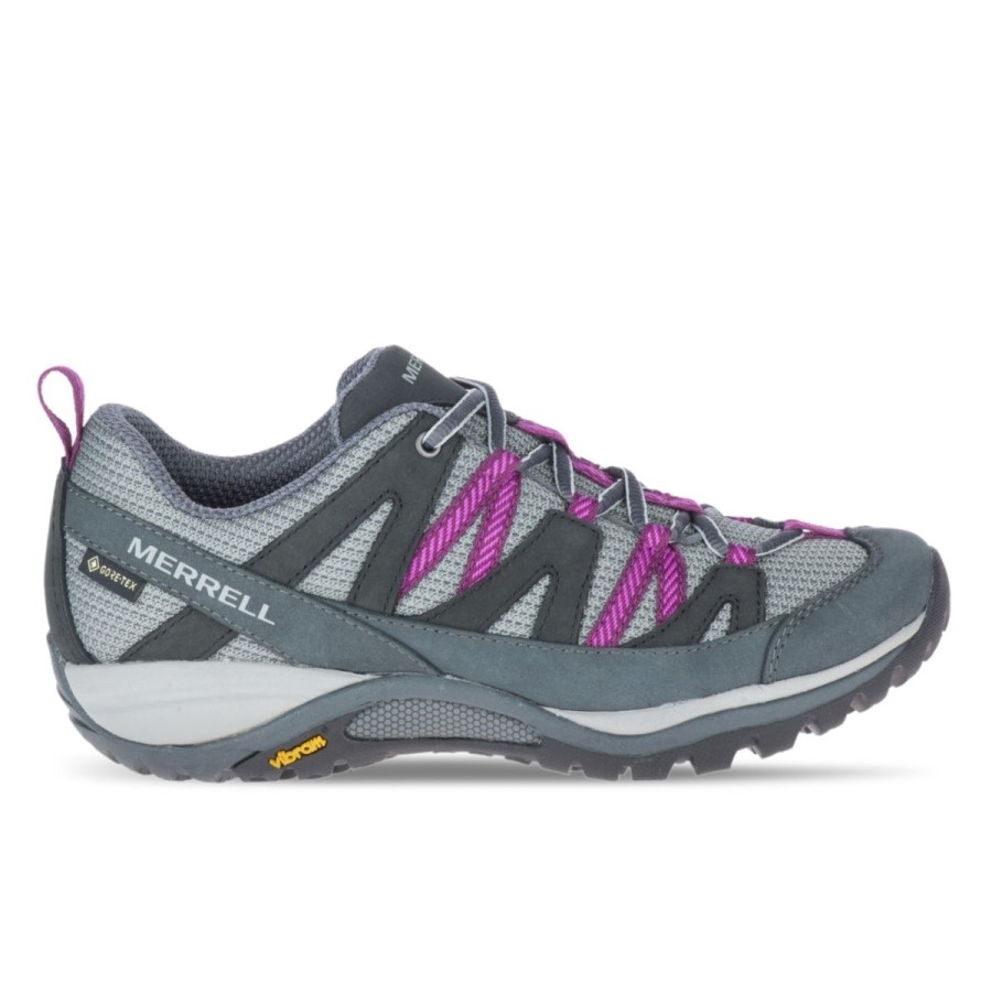 Merrell Siren Sport 3 Pentru Femei, Granit Gore-tex