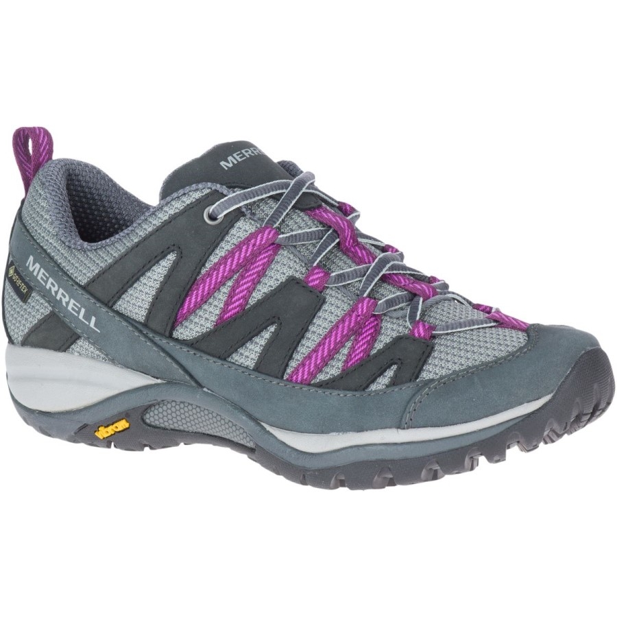 Merrell Siren Sport 3 Pentru Femei, Granit Gore-tex