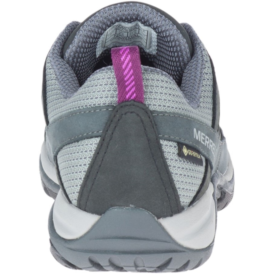 Merrell Siren Sport 3 Pentru Femei, Granit Gore-tex