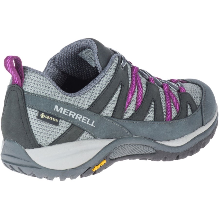 Merrell Siren Sport 3 Pentru Femei, Granit Gore-tex