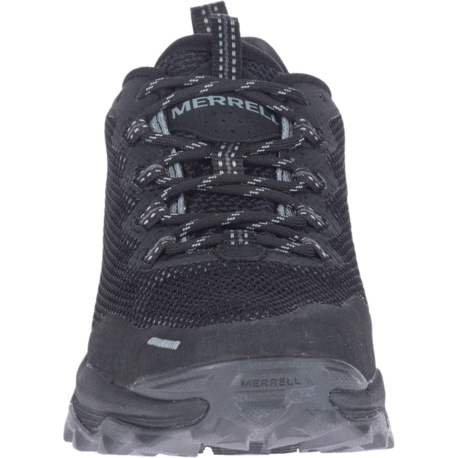 Merrell Speed Strike Pentru Femei Gore-tex Negru