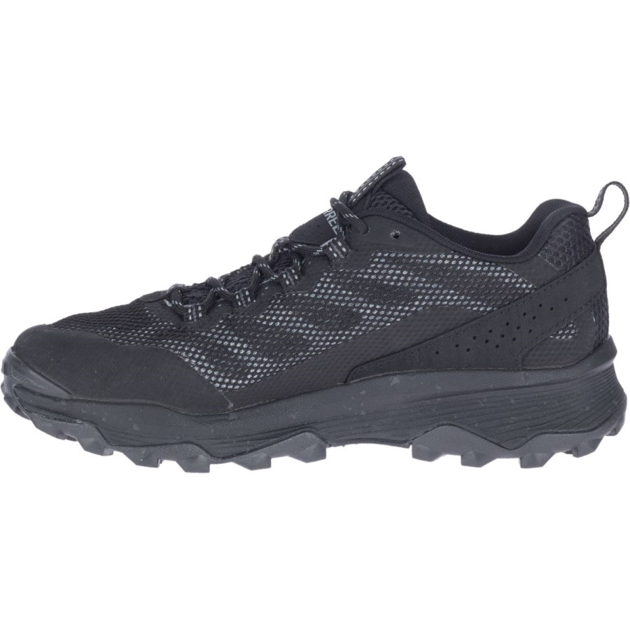 Merrell Speed Strike Pentru Femei Gore-tex Negru