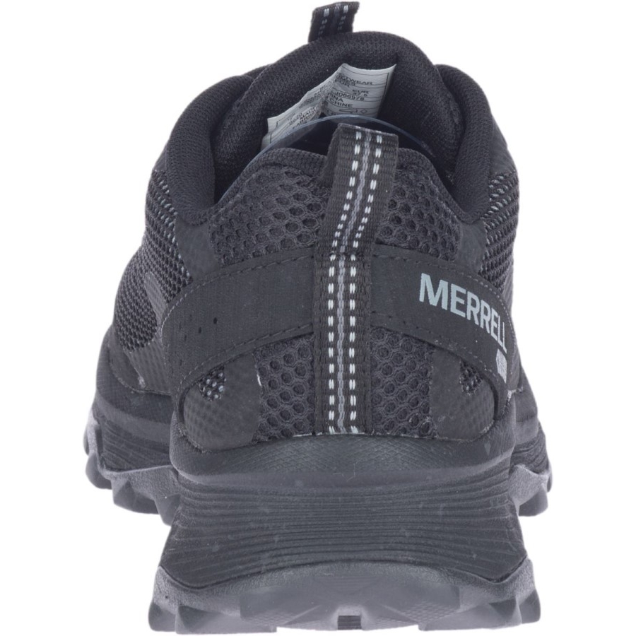 Merrell Speed Strike Pentru Femei Gore-tex Negru