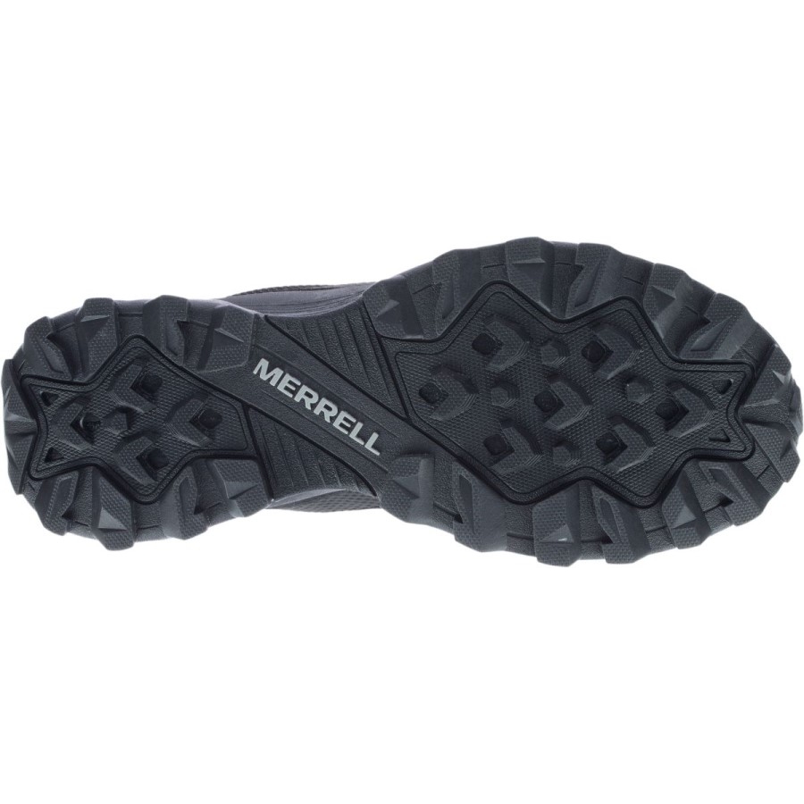 Merrell Speed Strike Pentru Femei Gore-tex Negru