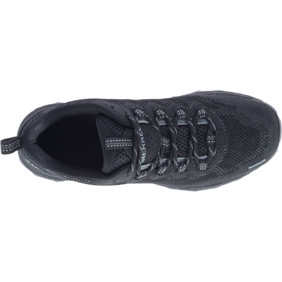 Merrell Speed Strike Pentru Femei Gore-tex Negru