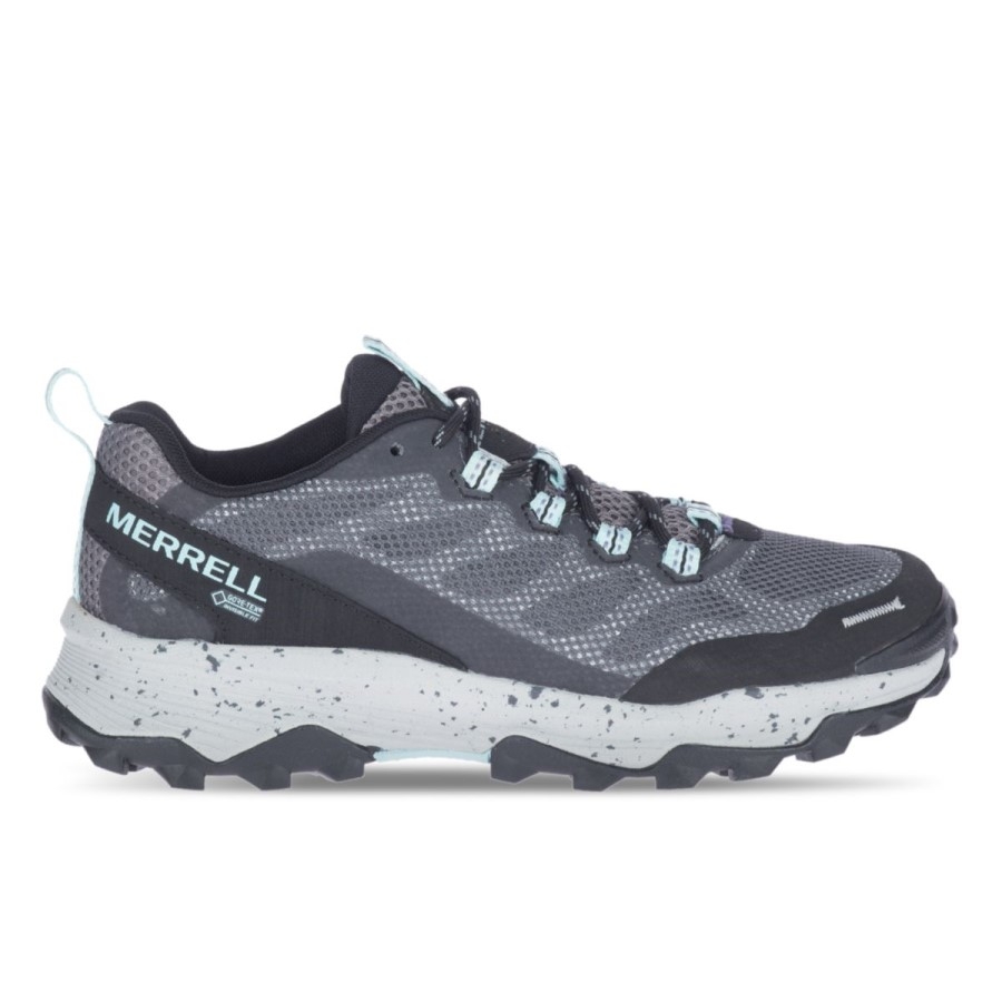 Merrell Speed Strike Gore-tex Pentru Femei, Cărbune