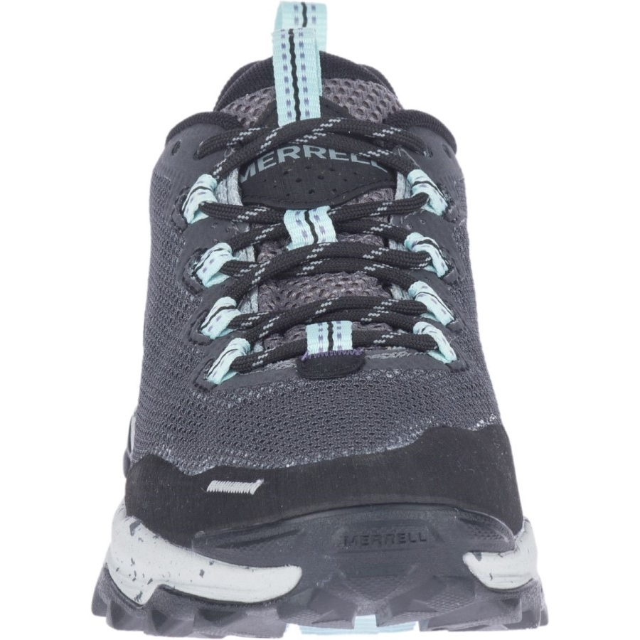 Merrell Speed Strike Gore-tex Pentru Femei, Cărbune