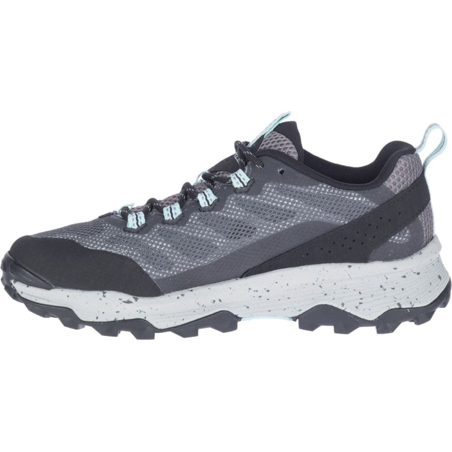 Merrell Speed Strike Gore-tex Pentru Femei, Cărbune