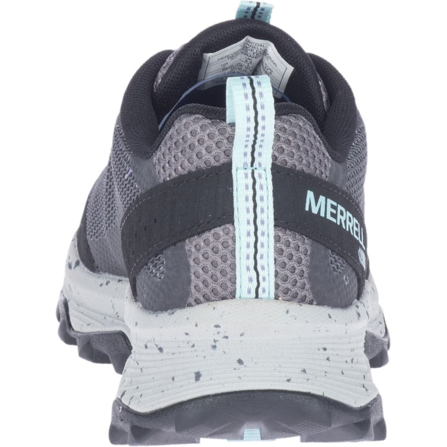 Merrell Speed Strike Gore-tex Pentru Femei, Cărbune