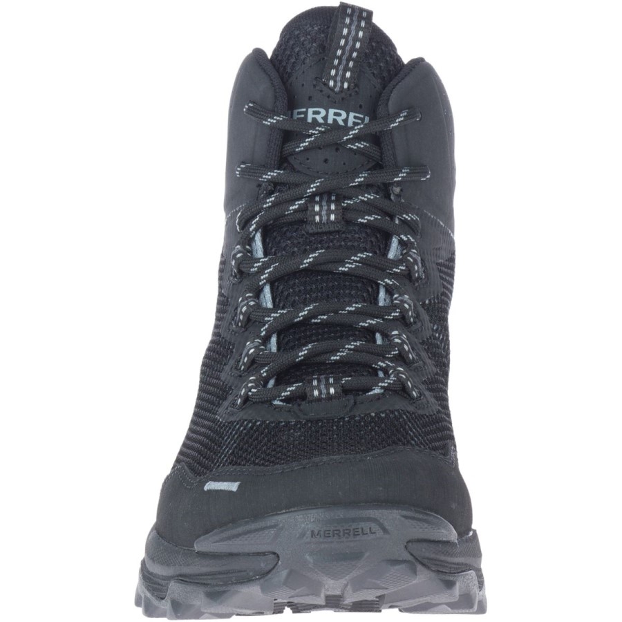 Merrell Speed Strike Mid Gore-tex Negru Pentru Femei