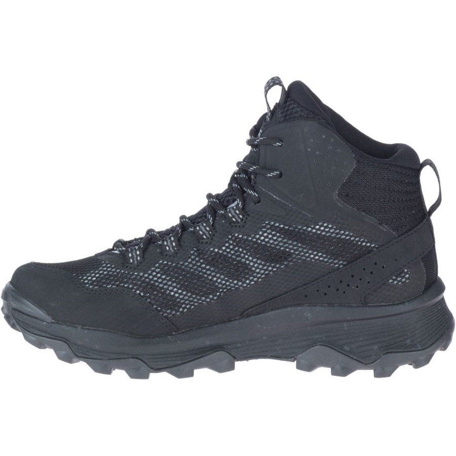 Merrell Speed Strike Mid Gore-tex Negru Pentru Femei