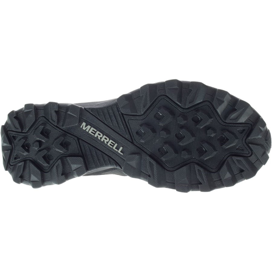 Merrell Speed Strike Mid Gore-tex Negru Pentru Femei