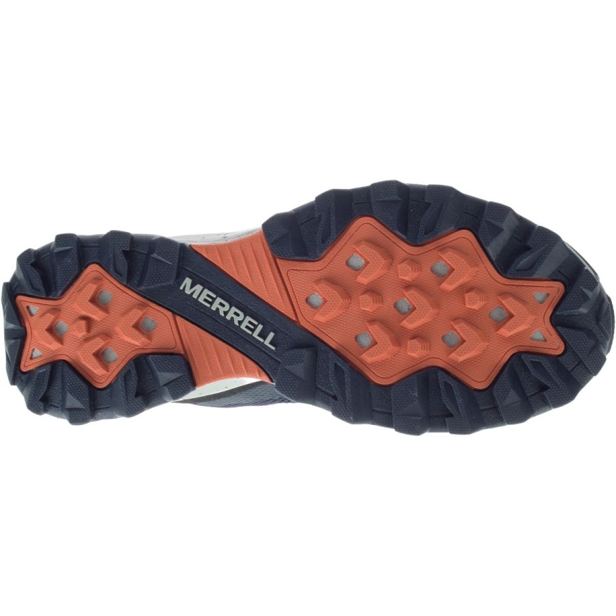 Merrell Speed Strike Mid Gore-tex Bleumarin Pentru Femei