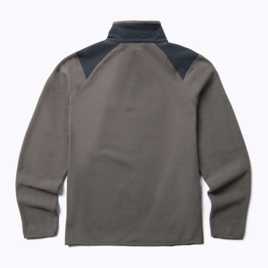 Merrell Pentru Femei Teren 1/4 Zip Fleece Rock