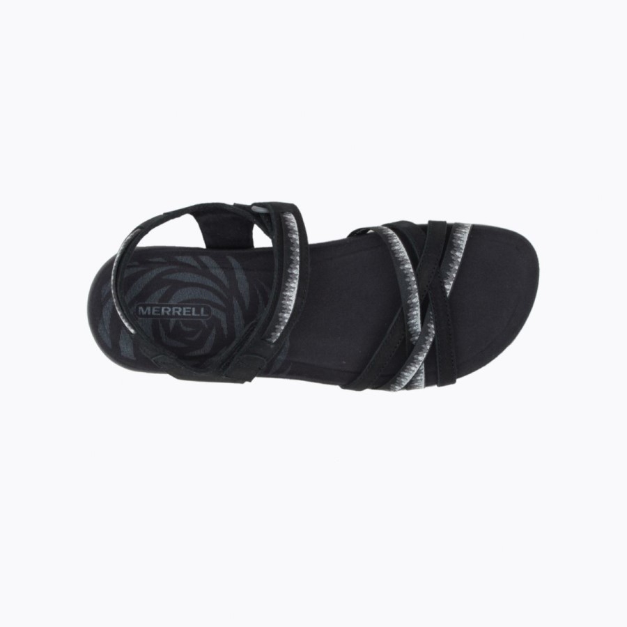 Merrell Terran 3 Cush Cross Negru Pentru Femei
