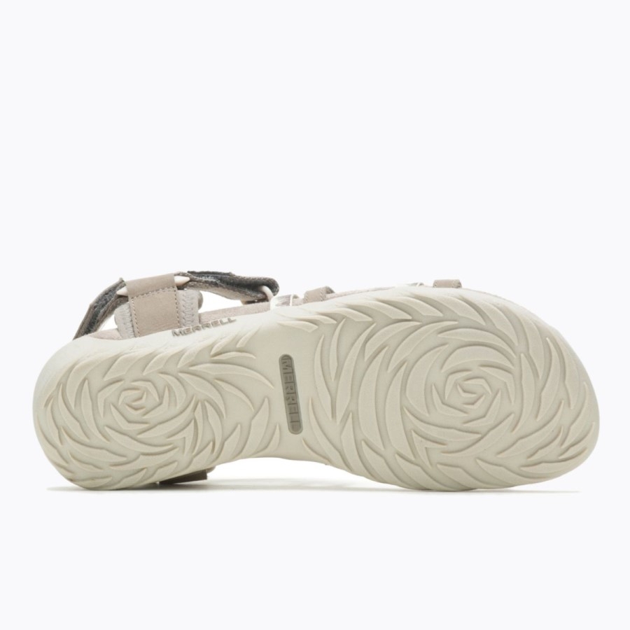 Merrell Terran 3 Cush Lattice Moon Pentru Femei