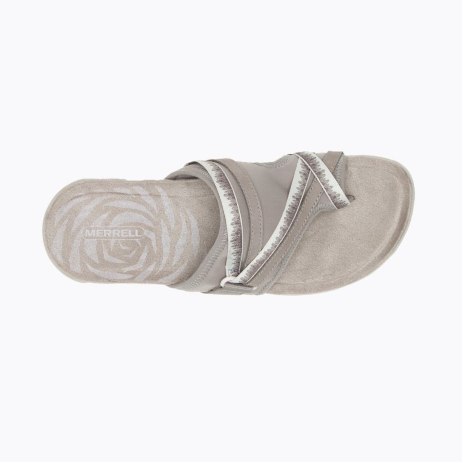 Merrell Terran 3 Cush Post Moon Pentru Femei