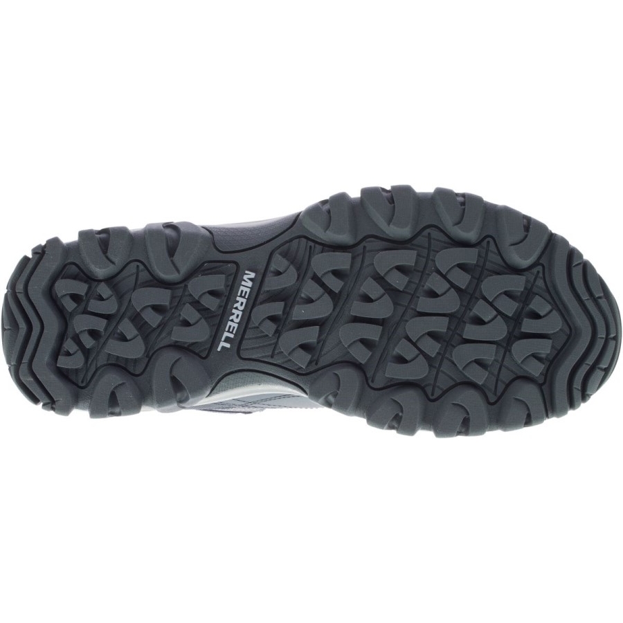 Merrell Termo Akita Mid Waterproof, Carbune