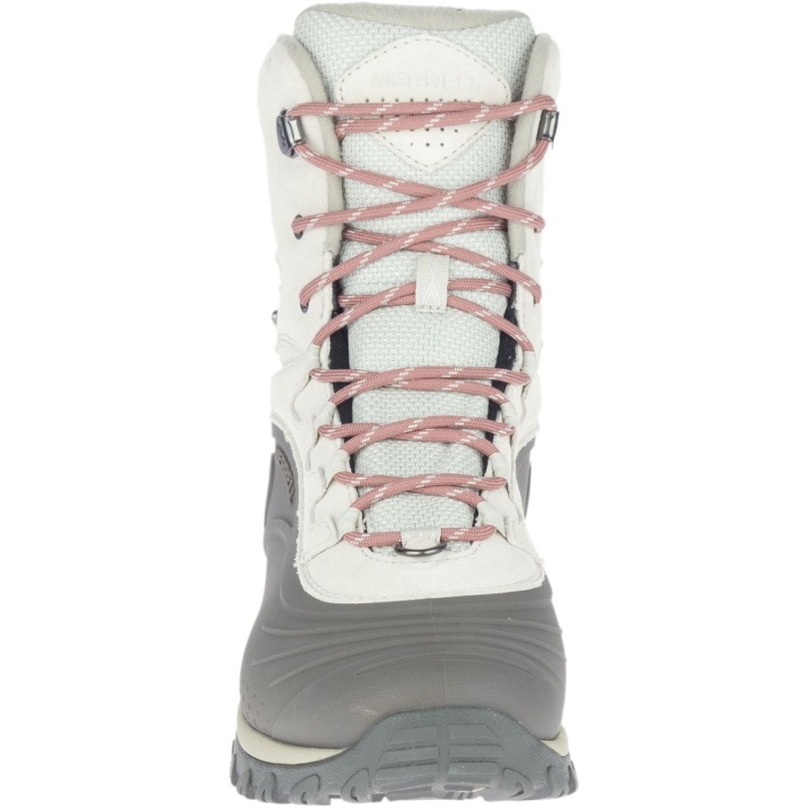 Merrell Termo Frosty Tall Shell Impermeabil Mesteacăn Pentru Femei