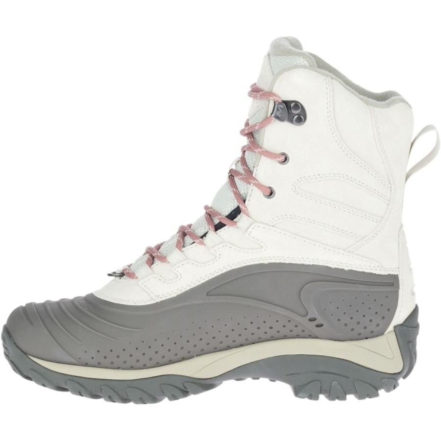 Merrell Termo Frosty Tall Shell Impermeabil Mesteacăn Pentru Femei