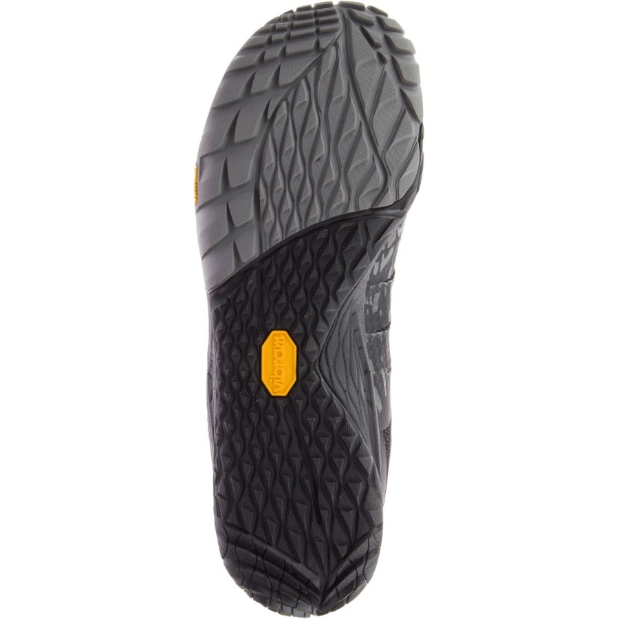 Mănușă De Trail Pentru Femei Merrell 5 Neagră