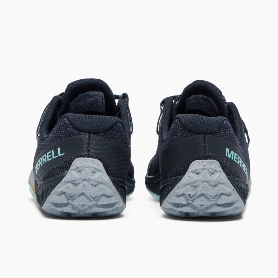 Mănușă De Trail Pentru Femei Merrell 6 Eco Negru