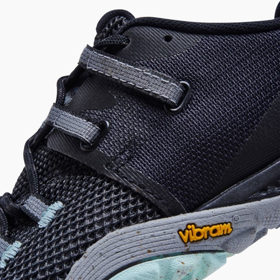 Mănușă De Trail Pentru Femei Merrell 6 Eco Negru