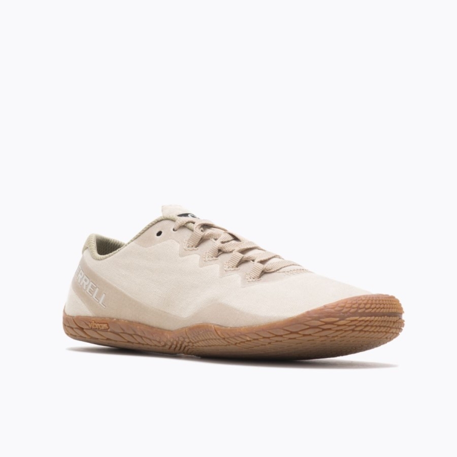 Mănuși De Vapori Pentru Femei Merrell 3 Eco Oyster