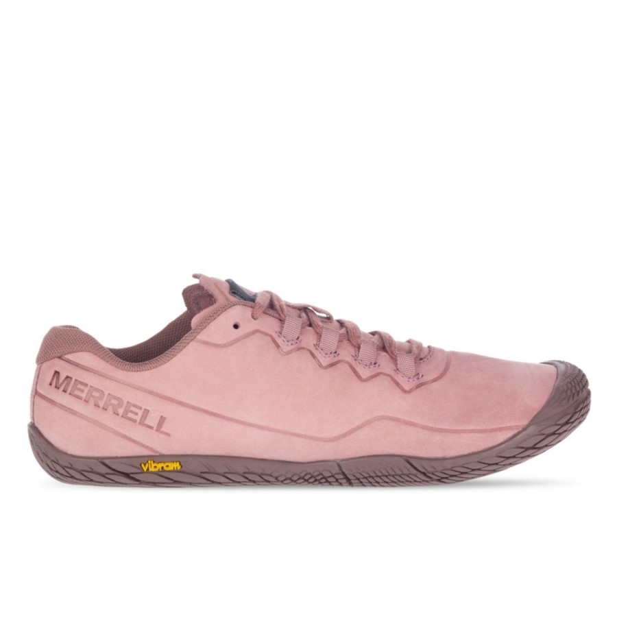 Merrell Vapor Glove 3 Luna Piele Burlwood