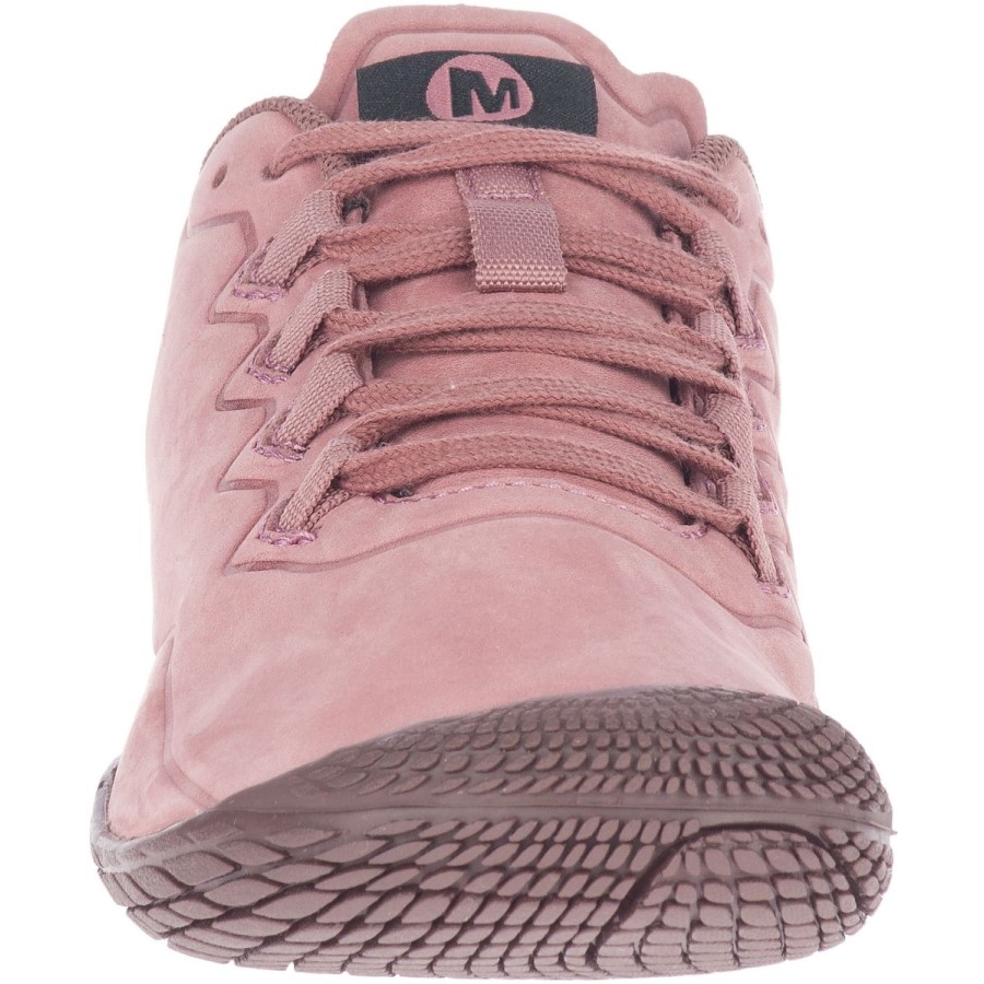 Merrell Vapor Glove 3 Luna Piele Burlwood