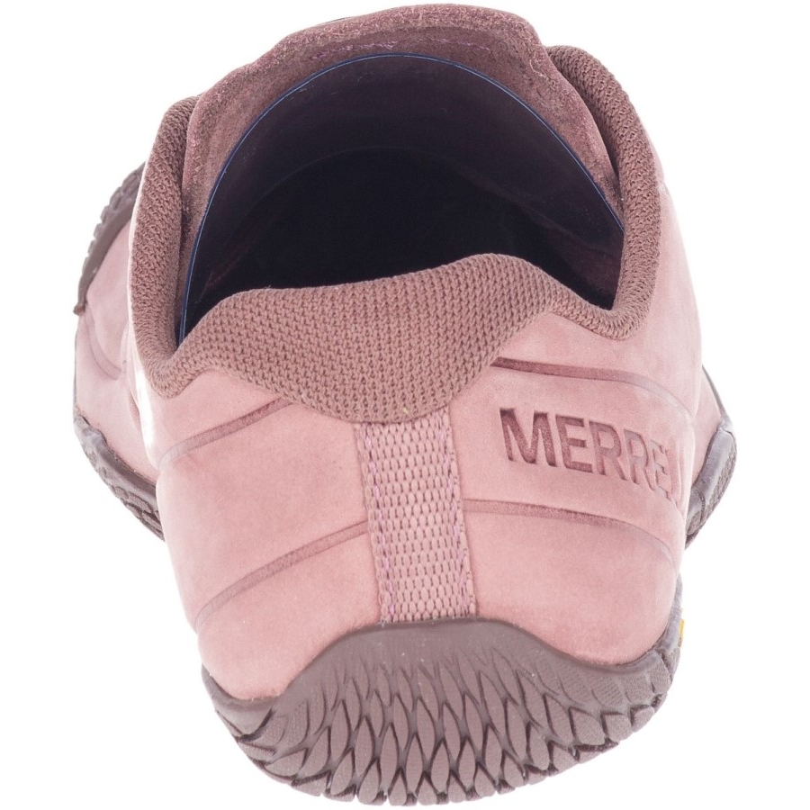 Merrell Vapor Glove 3 Luna Piele Burlwood