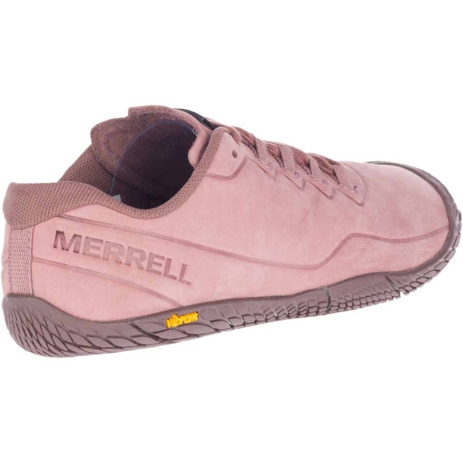 Merrell Vapor Glove 3 Luna Piele Burlwood