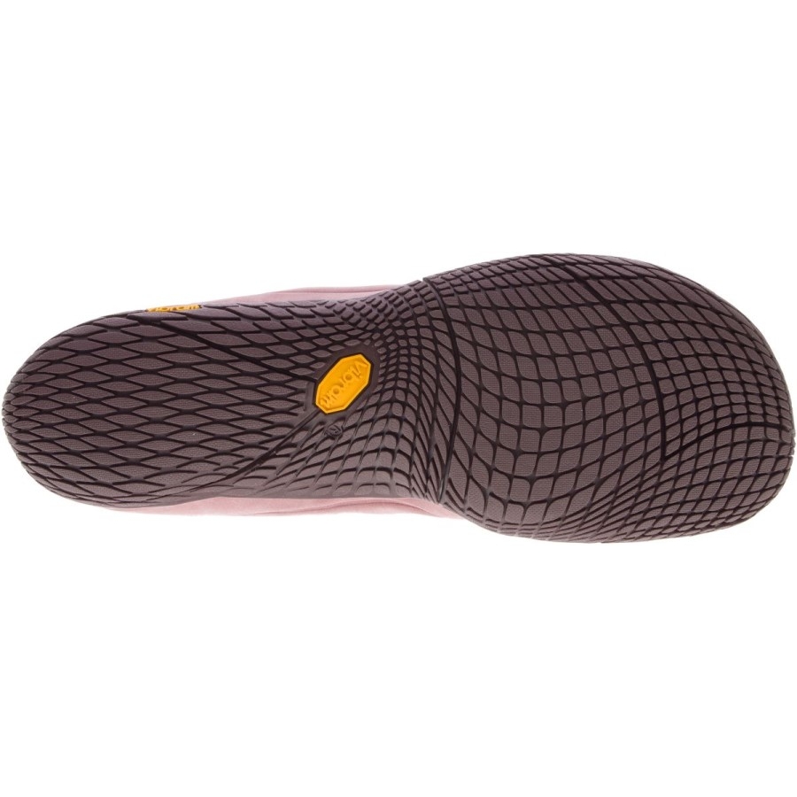 Merrell Vapor Glove 3 Luna Piele Burlwood