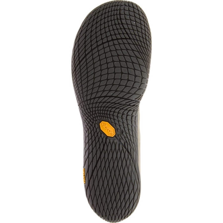 Merrell Vapor Glove 3 Luna Piele Dusty Olive Pentru Femei