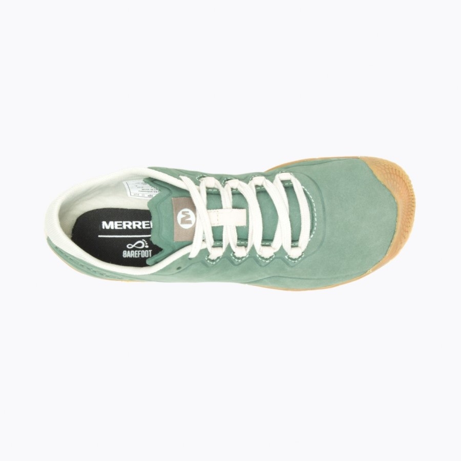 Merrell Vapor Glove 3 Luna Piele Dafin Dama