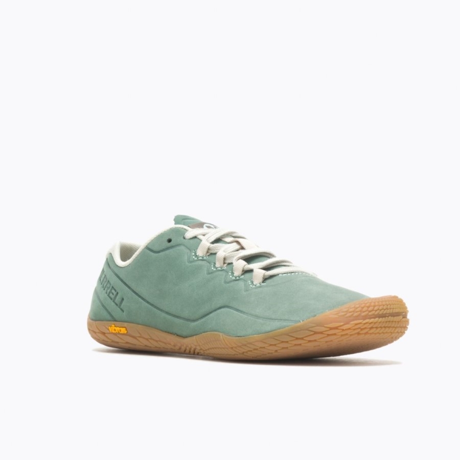 Merrell Vapor Glove 3 Luna Piele Dafin Dama