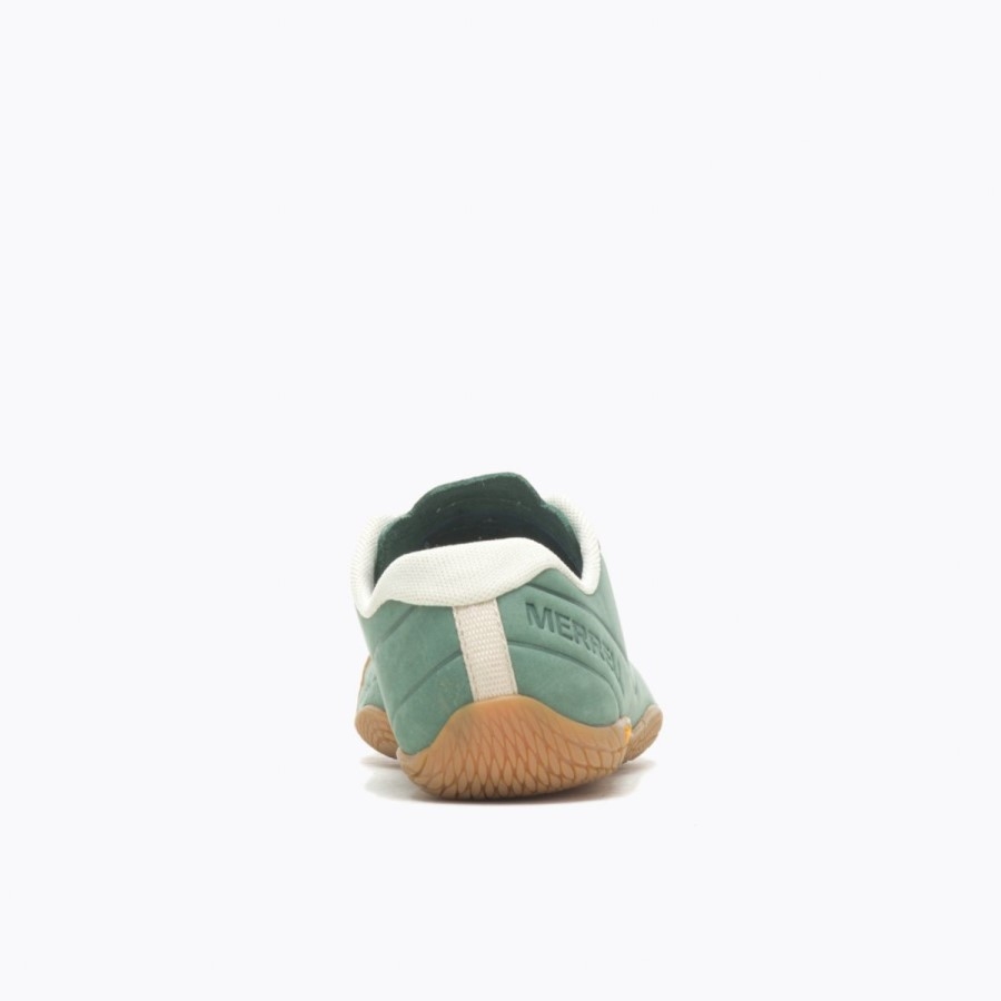 Merrell Vapor Glove 3 Luna Piele Dafin Dama