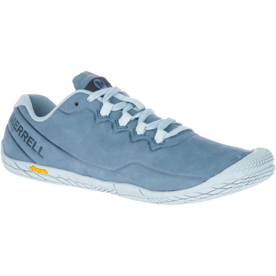 Merrell Vapor Glove 3 Luna Piele Stonewash