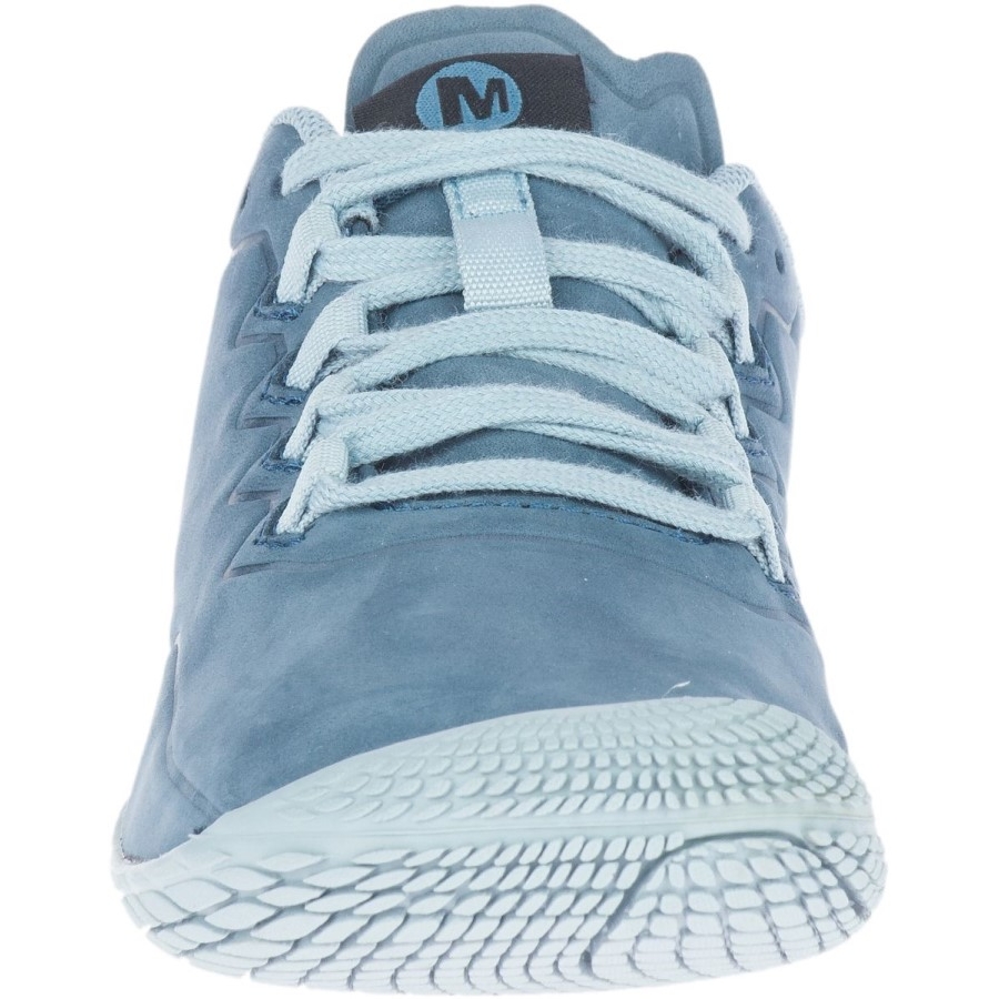 Merrell Vapor Glove 3 Luna Piele Stonewash
