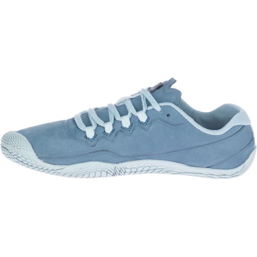 Merrell Vapor Glove 3 Luna Piele Stonewash