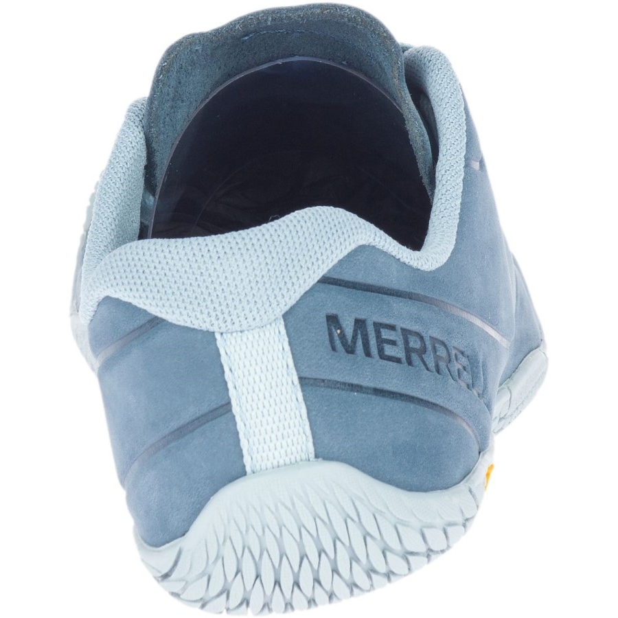 Merrell Vapor Glove 3 Luna Piele Stonewash